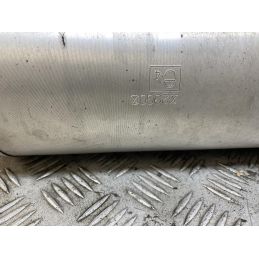 Marmitta Terminale Di Scarico Suzuki GSX R 600 Dal 2004 al 2005  1767862459375