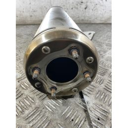 Marmitta Terminale Di Scarico Suzuki GSX R 600 Dal 2004 al 2005  1767862459375