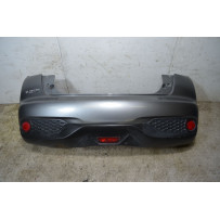 Paraurti posteriore Nissan Juke Dal 2010 al 2018 Cod 85022BV80H  1767863681348