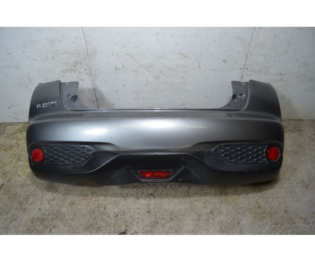 Paraurti posteriore Nissan Juke Dal 2010 al 2018 Cod 85022BV80H  1767863681348