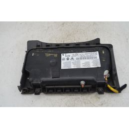 Airbag Passeggero Fiat 500 dal 2007 al 2014 Cod 609218100  1767863785312