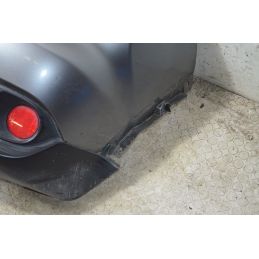 Paraurti posteriore Nissan Juke Dal 2010 al 2018 Cod 85022BV80H  1767863681348