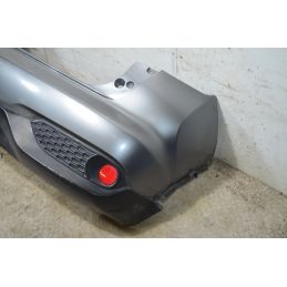 Paraurti posteriore Nissan Juke Dal 2010 al 2018 Cod 85022BV80H  1767863681348