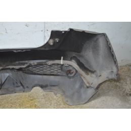 Paraurti posteriore Nissan Juke Dal 2010 al 2018 Cod 85022BV80H  1767863681348