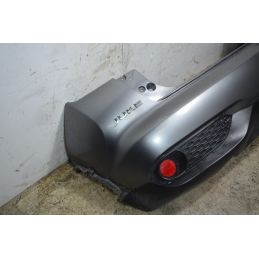 Paraurti posteriore Nissan Juke Dal 2010 al 2018 Cod 85022BV80H  1767863681348