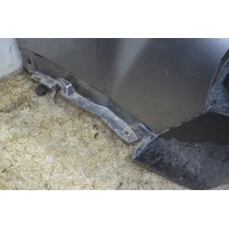 Paraurti posteriore Nissan Juke Dal 2010 al 2018 Cod 85022BV80H  1767863681348