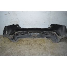 Paraurti posteriore Nissan Juke Dal 2010 al 2018 Cod 85022BV80H  1767863681348