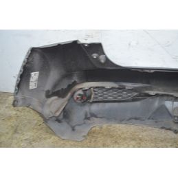 Paraurti posteriore Nissan Juke Dal 2010 al 2018 Cod 85022BV80H  1767863681348