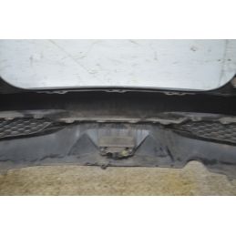 Paraurti posteriore Nissan Juke Dal 2010 al 2018 Cod 85022BV80H  1767863681348