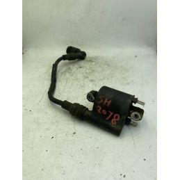 Bobina Accensione Honda SH 125 ie ABS Dal 2017 al 2019  1767864826922