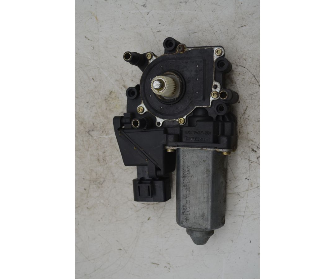 Motorino Alzavetro Anteriore DX Audi A3 8L dal 1996 al 2003 Cod 114181102  1767866751116