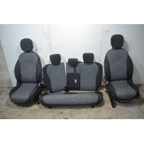 Tappezzeria Lancia Ypsilon Dal 2018 al 2021 Cod 6000628805  1767865319249