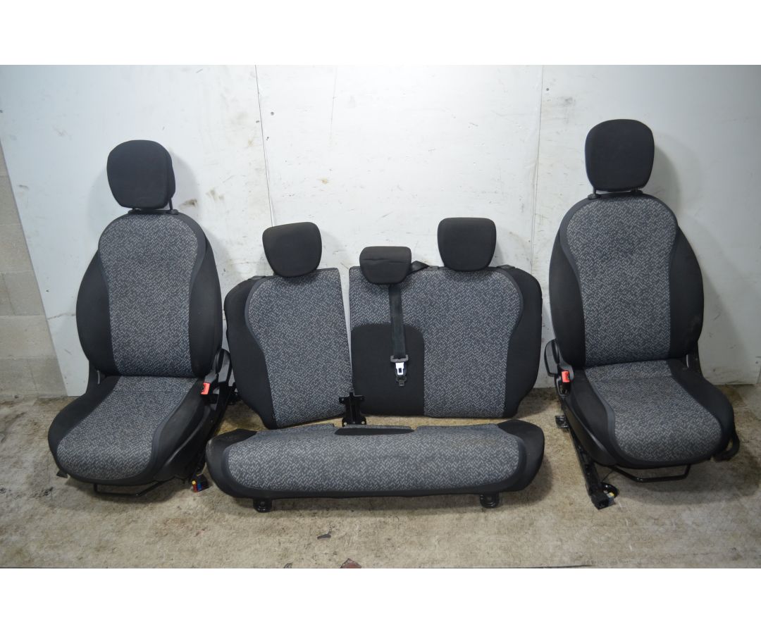 Tappezzeria Lancia Ypsilon Dal 2018 al 2021 Cod 6000628805  1767865319249