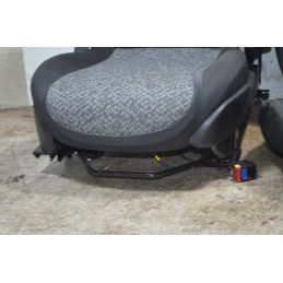 Tappezzeria Lancia Ypsilon Dal 2018 al 2021 Cod 6000628805  1767865319249