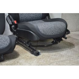 Tappezzeria Lancia Ypsilon Dal 2018 al 2021 Cod 6000628805  1767865319249