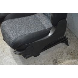 Tappezzeria Lancia Ypsilon Dal 2018 al 2021 Cod 6000628805  1767865319249