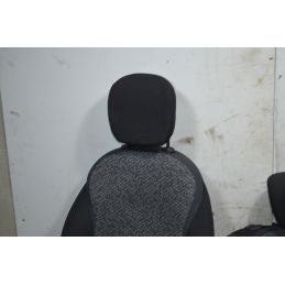 Tappezzeria Lancia Ypsilon Dal 2018 al 2021 Cod 6000628805  1767865319249