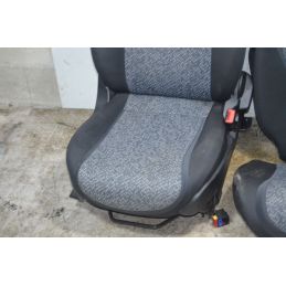 Tappezzeria Lancia Ypsilon Dal 2018 al 2021 Cod 6000628805  1767865319249