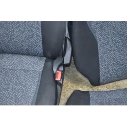 Tappezzeria Lancia Ypsilon Dal 2018 al 2021 Cod 6000628805  1767865319249