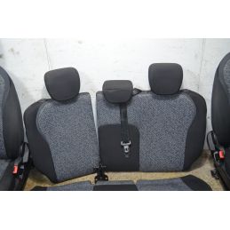 Tappezzeria Lancia Ypsilon Dal 2018 al 2021 Cod 6000628805  1767865319249