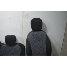 Tappezzeria Lancia Ypsilon Dal 2018 al 2021 Cod 6000628805  1767865319249