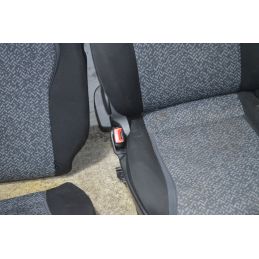 Tappezzeria Lancia Ypsilon Dal 2018 al 2021 Cod 6000628805  1767865319249