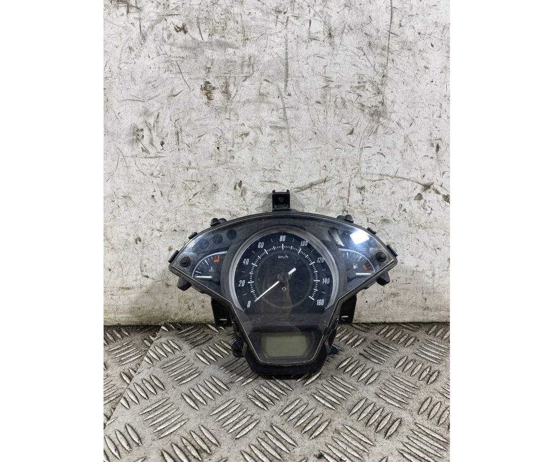 Strumentazione Contachilometri Honda SH 125 / 150 Dal 2017 al 2019  1767865475686