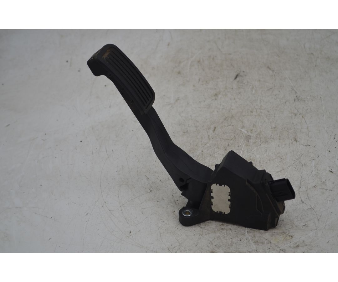 Pedale Acceleratore Toyota Yaris dal 2005 al 2011 Cod 781100D011  1767867242101