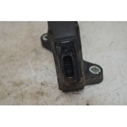 Pedale Acceleratore Toyota Yaris dal 2005 al 2011 Cod 781100D011  1767867242101