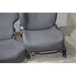 Tappezzeria Toyota Yaris Dal 2005 al 2011 Cod 720200D320  1767867439310