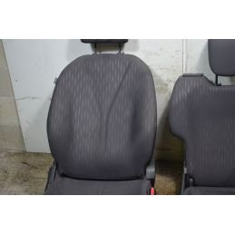 Tappezzeria Toyota Yaris Dal 2005 al 2011 Cod 720200D320  1767867439310