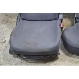 Tappezzeria Toyota Yaris Dal 2005 al 2011 Cod 720200D320  1767867439310