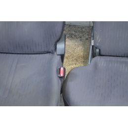 Tappezzeria Toyota Yaris Dal 2005 al 2011 Cod 720200D320  1767867439310