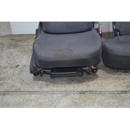 Tappezzeria Toyota Yaris Dal 2005 al 2011 Cod 720200D320  1767867439310