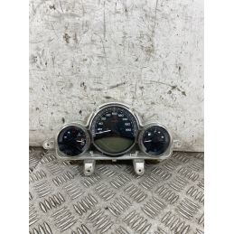 Strumentazione Contachilometri Yamaha Tmax T-Max 500 dal 2008 al 2012  1767867678009