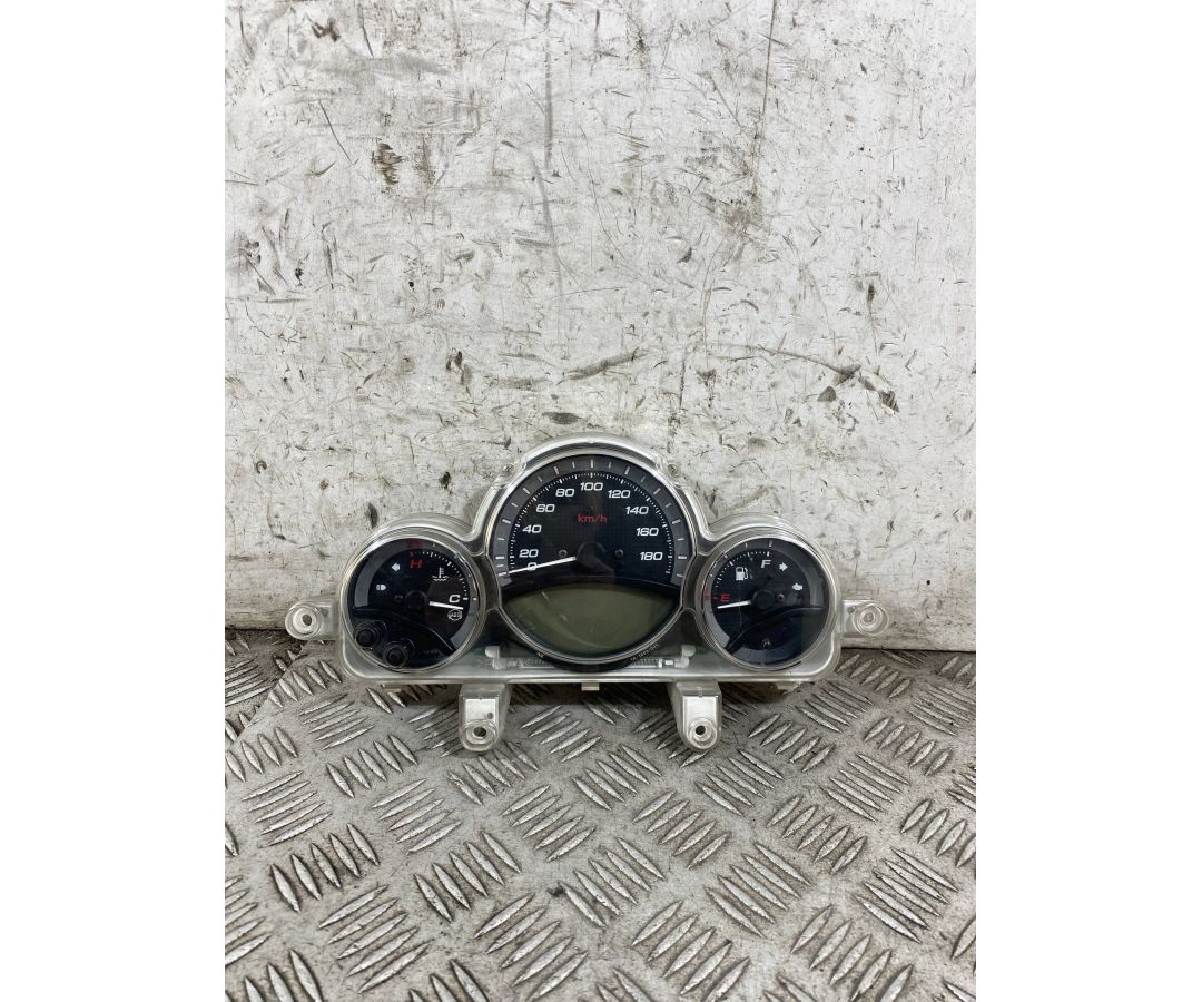 Strumentazione Contachilometri Yamaha Tmax T-Max 500 dal 2008 al 2012  1767867678009