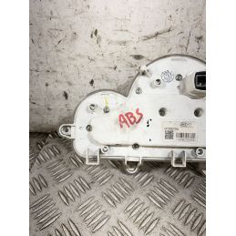 Strumentazione Contachilometri Yamaha Tmax T-Max 500 dal 2008 al 2012  1767867678009