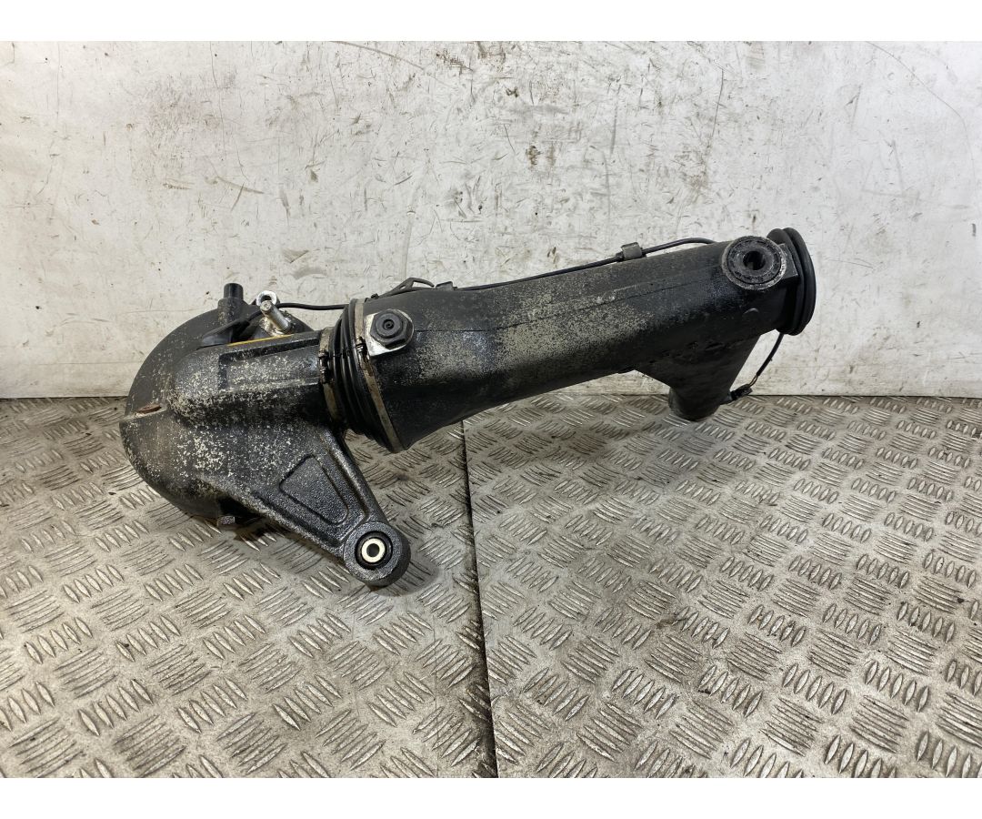 Differenziale Cardano Coppia Conica Trasmissione Posteriore BMW K1100 LT Dal 1992 Al 1998  1767868517437