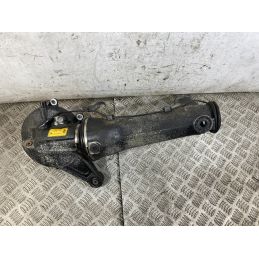 Differenziale Cardano Coppia Conica Trasmissione Posteriore BMW K1100 LT Dal 1992 Al 1998  1767868517437