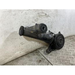 Differenziale Cardano Coppia Conica Trasmissione Posteriore BMW K1100 LT Dal 1992 Al 1998  1767868517437