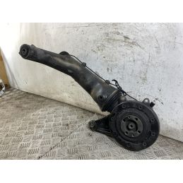 Differenziale Cardano Coppia Conica Trasmissione Posteriore BMW K1100 LT Dal 1992 Al 1998  1767868517437