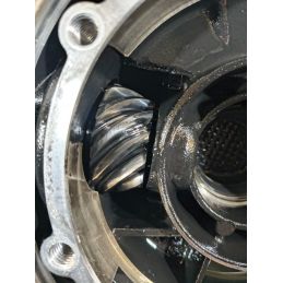 Differenziale Cardano Coppia Conica Trasmissione Posteriore BMW K1100 LT Dal 1992 Al 1998  1767868517437