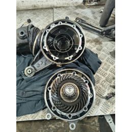 Differenziale Cardano Coppia Conica Trasmissione Posteriore BMW K1100 LT Dal 1992 Al 1998  1767868517437