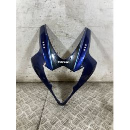 Carena Scudetto Anteriore Suzuki GSX-R GSXR 1000 Dal 2005 Al 2006  1767868955604