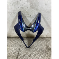 Carena Scudetto Anteriore Suzuki GSX-R GSXR 1000 Dal 2005 Al 2006  1767868955604