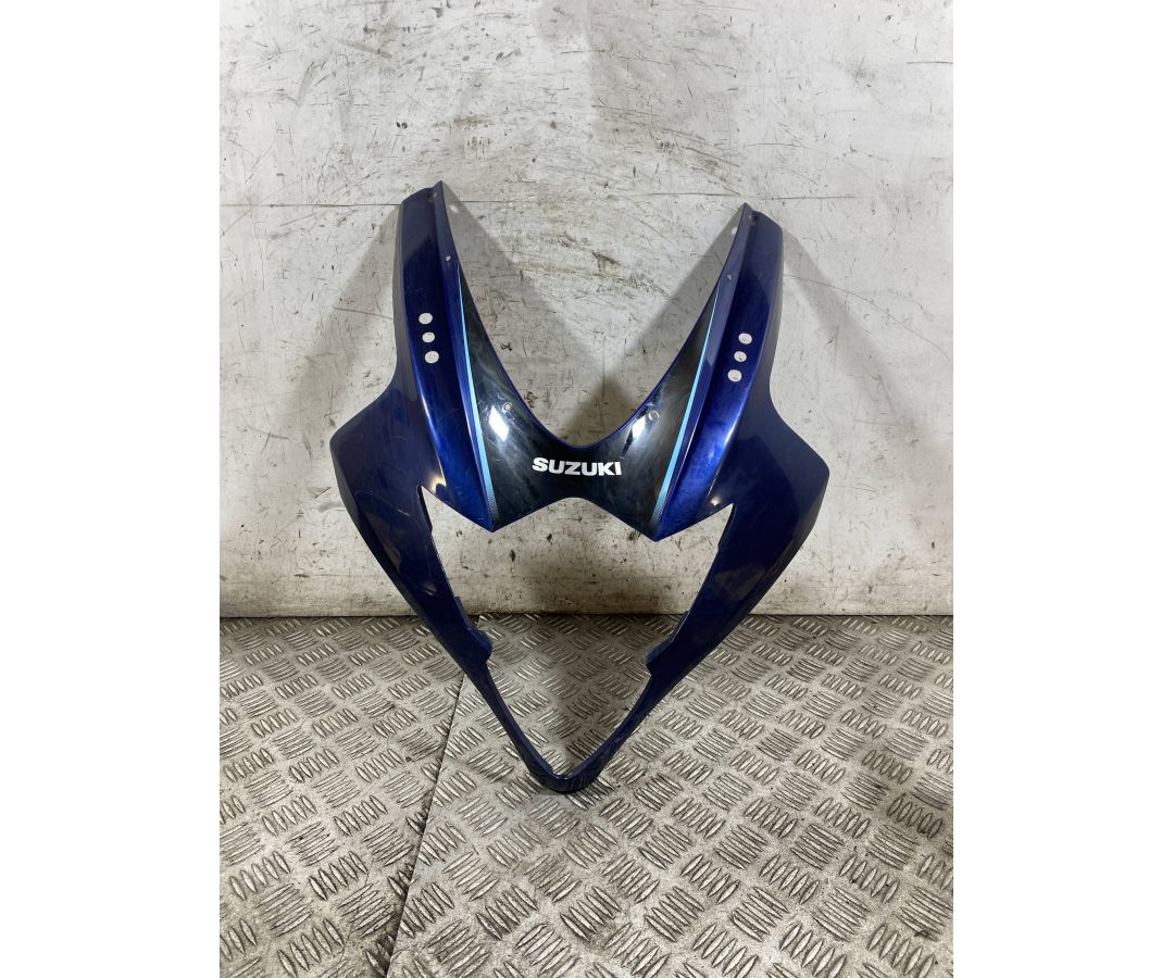 Carena Scudetto Anteriore Suzuki GSX-R GSXR 1000 Dal 2005 Al 2006  1767868955604
