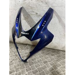 Carena Scudetto Anteriore Suzuki GSX-R GSXR 1000 Dal 2005 Al 2006  1767868955604