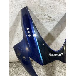 Carena Scudetto Anteriore Suzuki GSX-R GSXR 1000 Dal 2005 Al 2006  1767868955604
