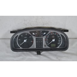 Strumentazione Contachilometri Completa Renault Laguna II dal 2001 al 2007 Cod 5514000062 Cod 8200170305  1625667990892