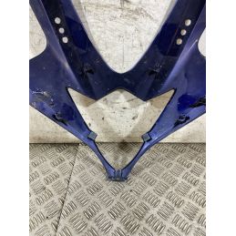 Carena Scudetto Anteriore Suzuki GSX-R GSXR 1000 Dal 2005 Al 2006  1767868955604